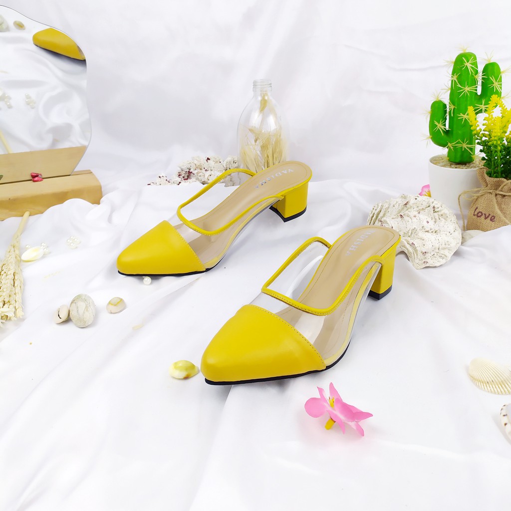 keynarra Best Quality  SENDAL HEELS RENATA KB-01