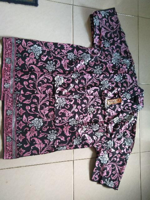 Batik Couple Lilit Rovella