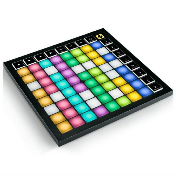 launchpad x novation mkiii launch pad controller mk iii original