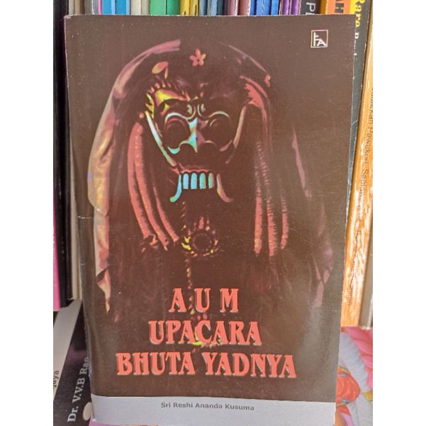 Aum Upacara Bhuta Yadnya