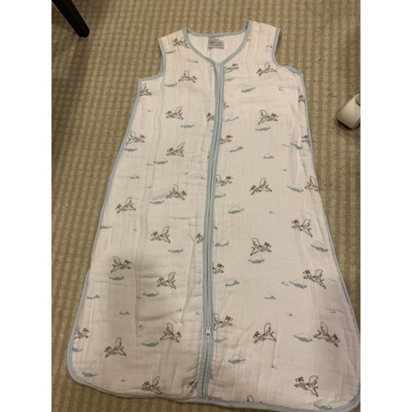 Preloved Aden Anais Muslin Sleepingbag