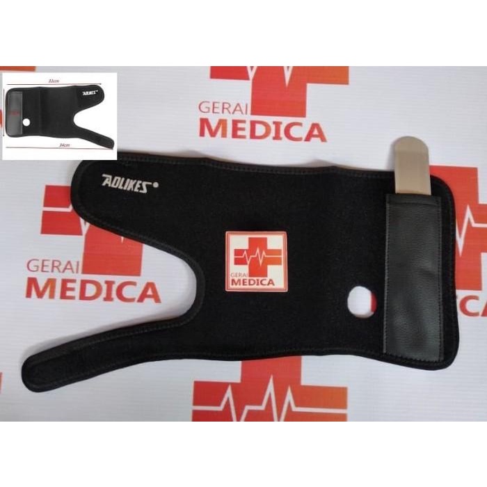 Aolikes / Wrist Support / Wrist Support With Steel Splint For Cts