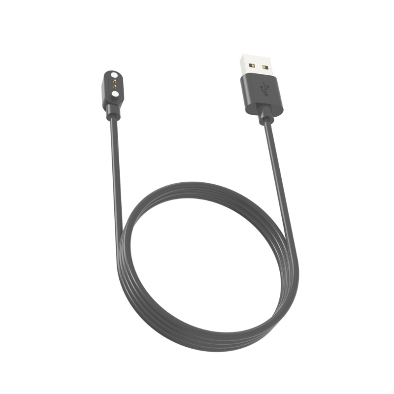 Btsg Watch Charger Kabel Pengisian Cepat USB Untuk Jam Tangan Pintar Untuk-Haylou RS4