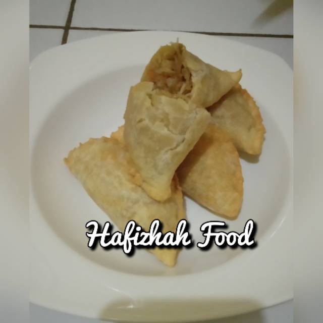 

Pastel Wortel,Kentang,Bihun Homemade