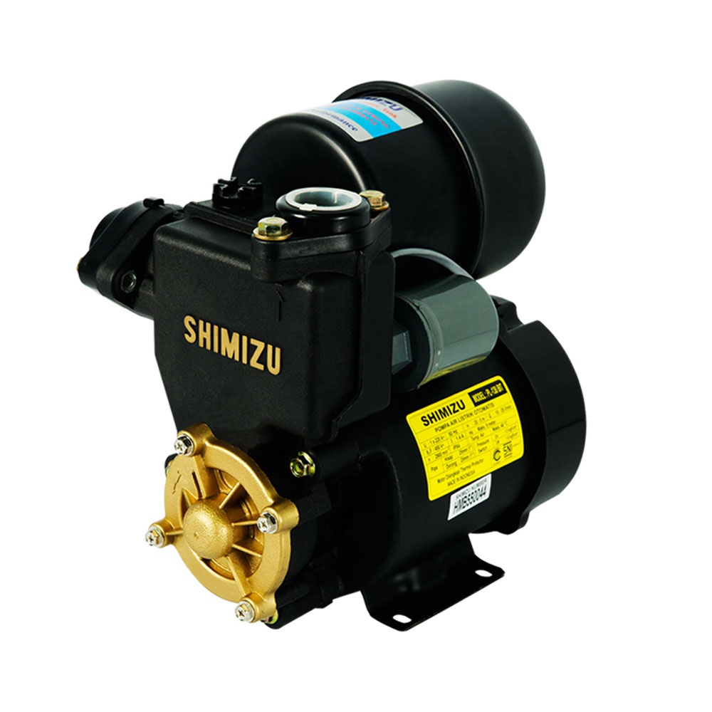 Shimizu Pompa Air / Water Pump PL-138 BIT