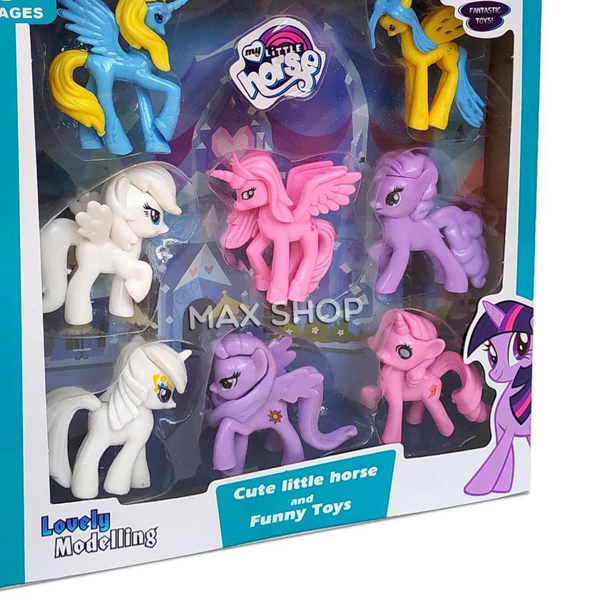 little horse toys