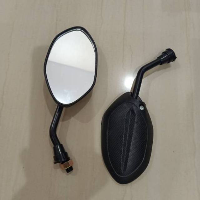 Spion Model Beat Kecil Untuk Motor Yamaha