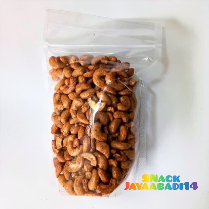 

Kacang Mede Kacang Mede Madu 500 Gram