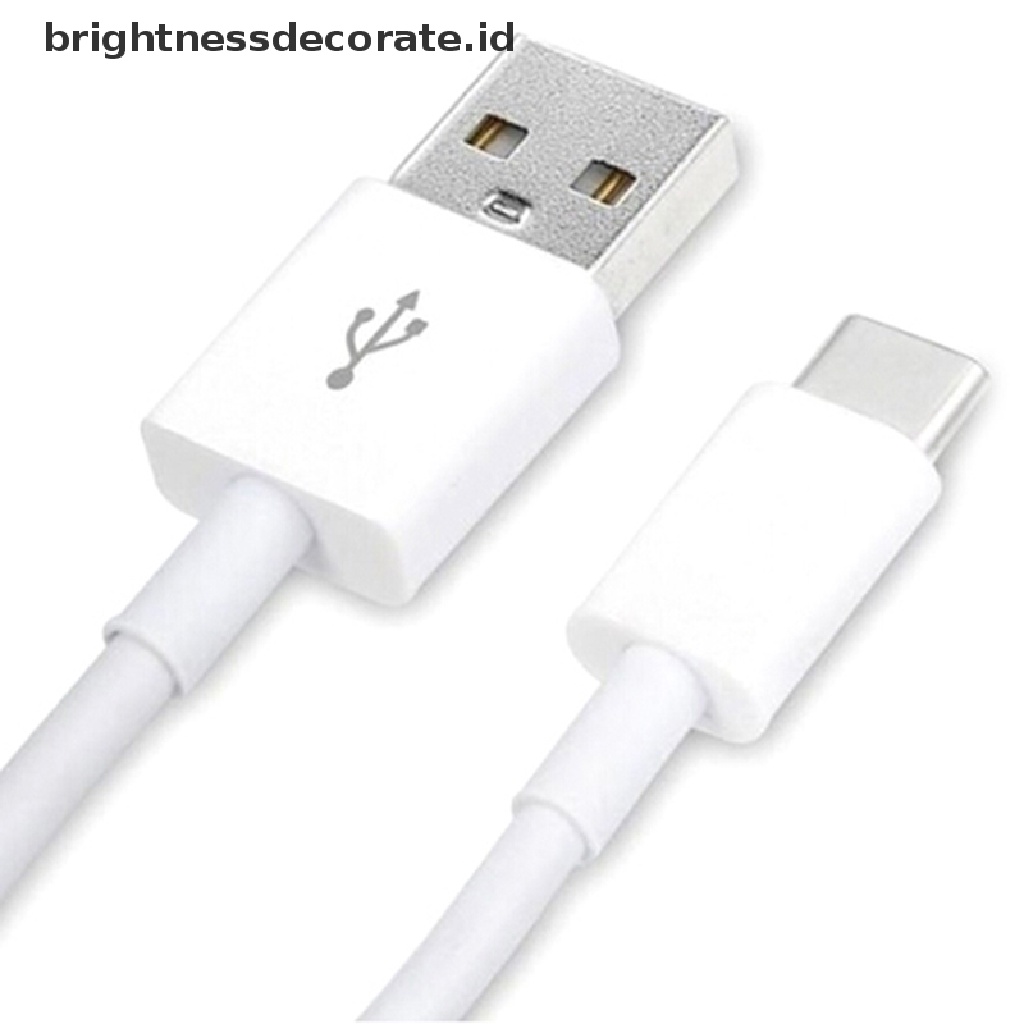 (birth) Kabel Data / Charger Micro USB 2.0 Untuk Android