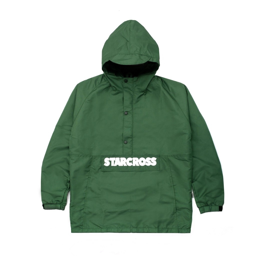 

STARCROSS Jaket - Jacket Cagoule - JS 959