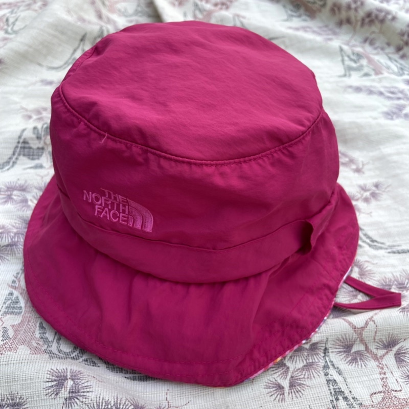Bucket Hat The North Face Pink