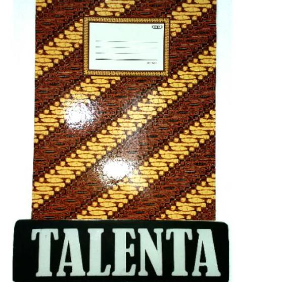

Best! SMap Batik/Map Karton Batik Kiky Folio 10 Pcs