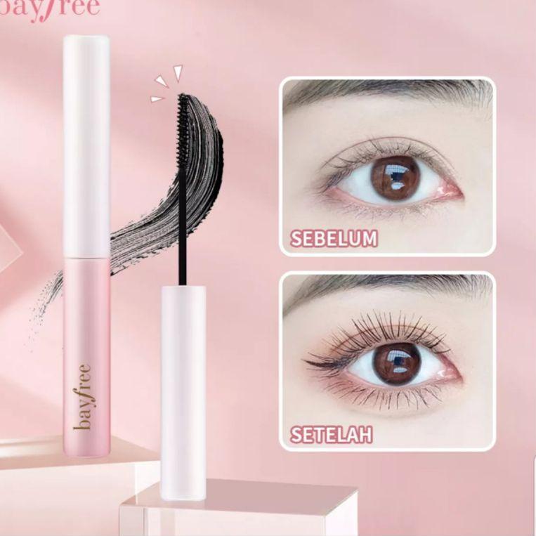 (READY&amp;ORI) Kimuse Bayfree Micro Lash Mascara BFE01