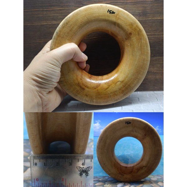 PUYEN GULUNGAN SENAR PANCING DIAMETER GULUNGAN KAYU GULUNGAN SENAR PANCING KAYU GELENDONG SENAR PANC