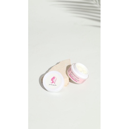 NIGHT CREAM REJUVENATE