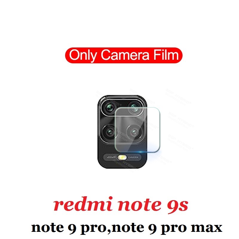 Pelindung Lensa Kamera Bahan Carbon Fiber Untuk Xiaomi Poco X3 Nfc M3 Dgx