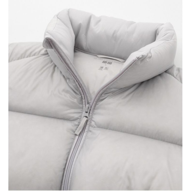 Ultra Light Down Puffer Jacket Uniqlo / Jaket Bulu Angsa original