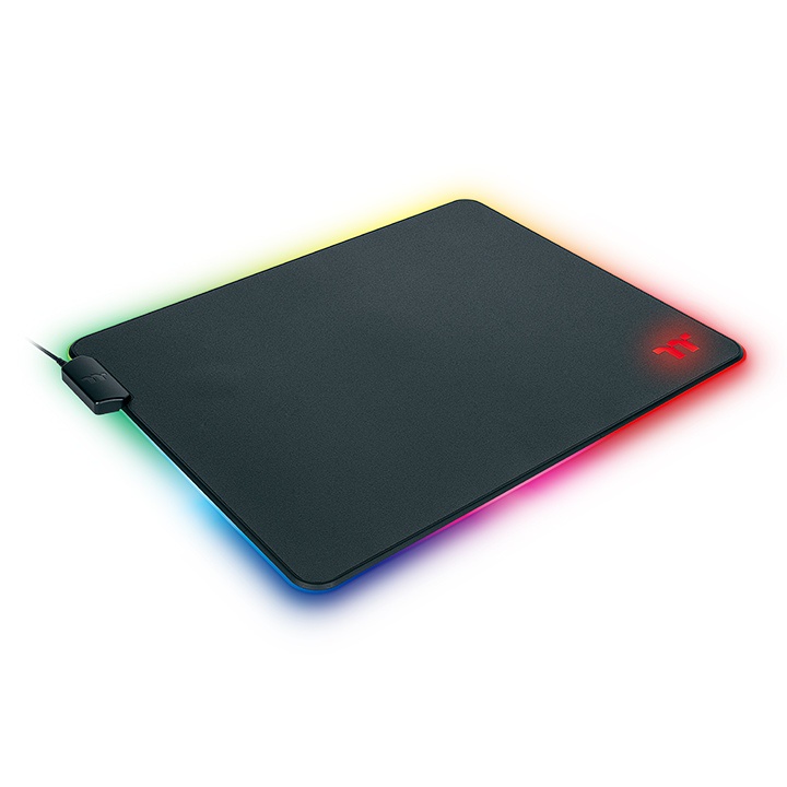 Thermaltake Level 20 RGB Gaming Mouse Pad