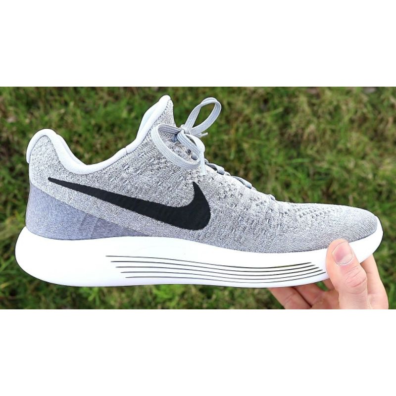 Nike Lunar Flyknit