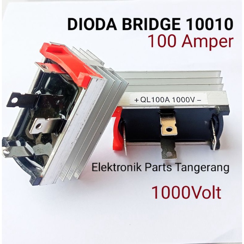 u8k1- DIODA 100A DIODA BRIDGE 10010 DIODA KIPROK 100A DIODA FSB 10010A DIODA KIPROK 10010A DIODA