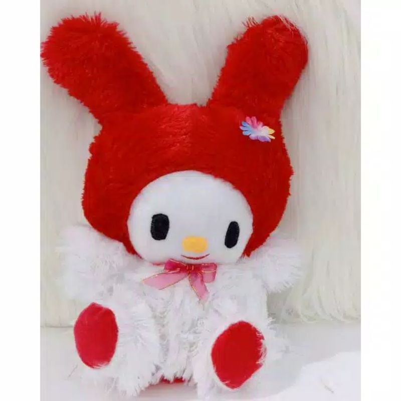 BONEKA MELODY MURAH / BONEKA TERMURAH TERLARIS NGAWI