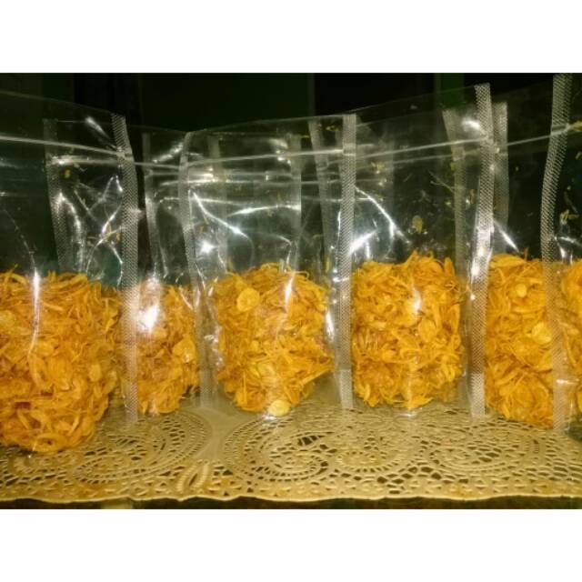 

Bawang goreng sumenep