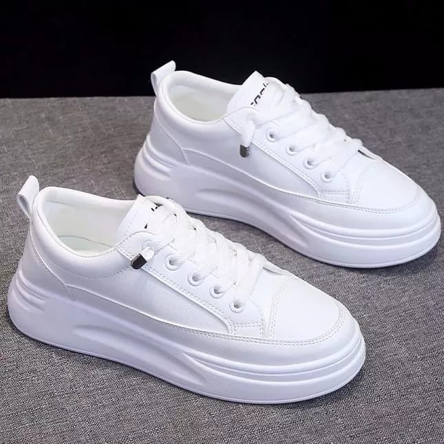 Sepatu Wanita Sneakers Kasual Fashion Youngji AMC 60