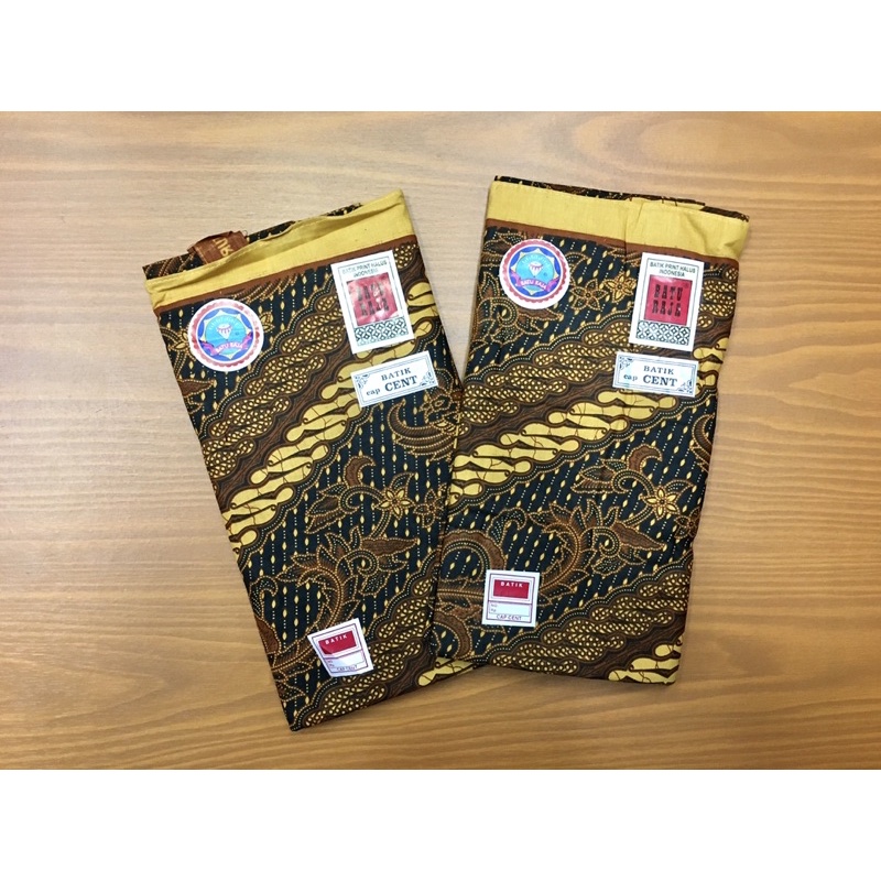 Kain Panjang BATU RAJA
