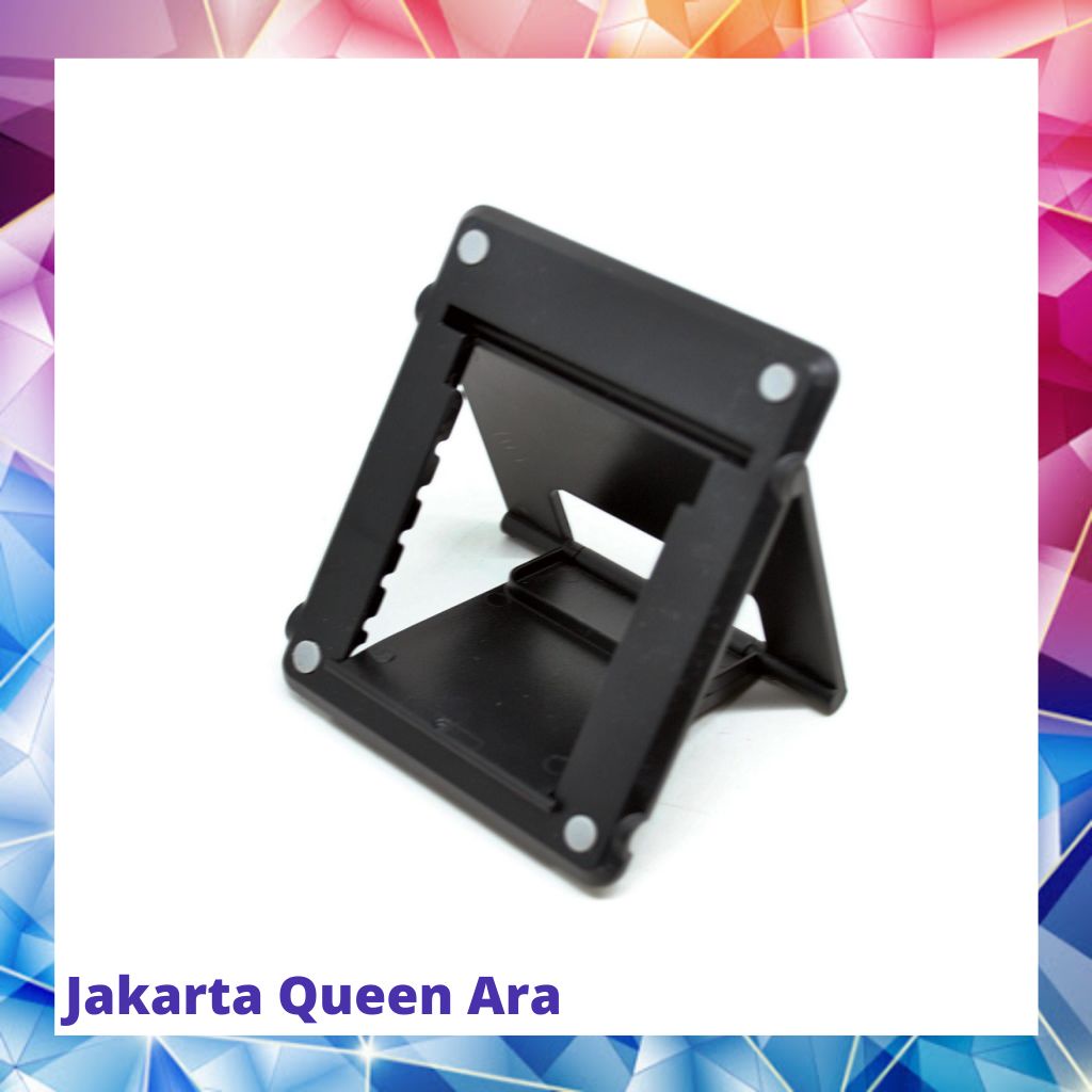 SeenDa Universal Foldable Tablet Holder - PJ658