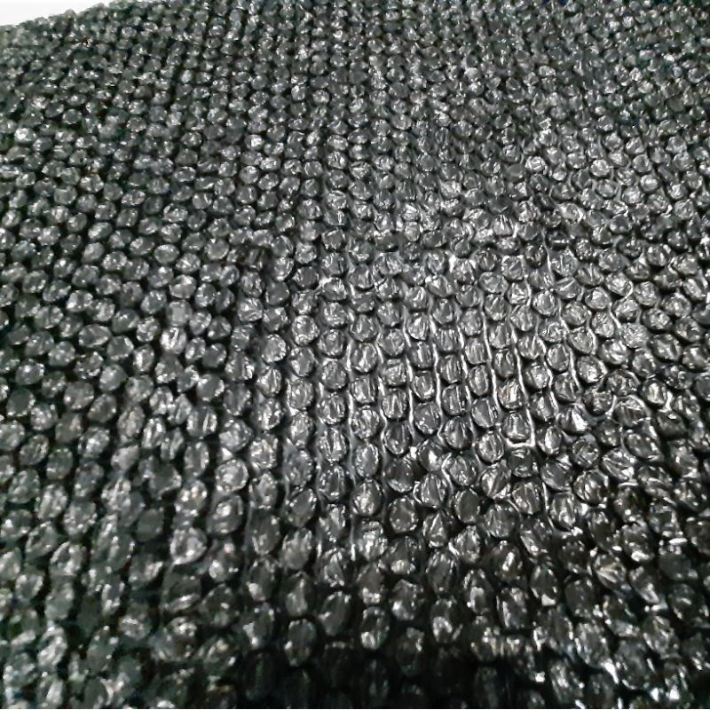 

Sarung Kanjeng Tambahan Bubble Wrap Packing