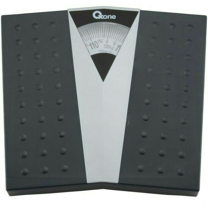 OXONE BATHROOM CLASSIC SCALE - TIMBANGAN BADAN [ OX 919 ] MURAH BANGET / GARANSI RESMI