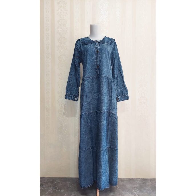 GAMIS JEANS - GAMIS DENIM - GAMIS CASUAL - JEANS - GAMIS BUSUI