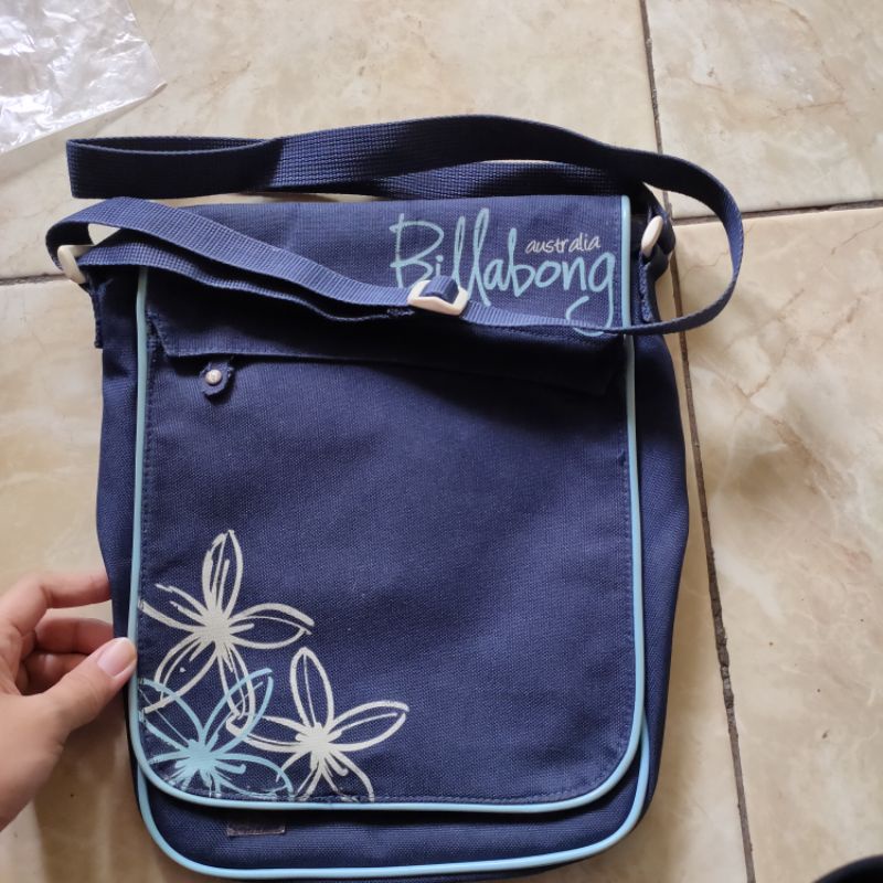Tas Selempang Rip Curl
