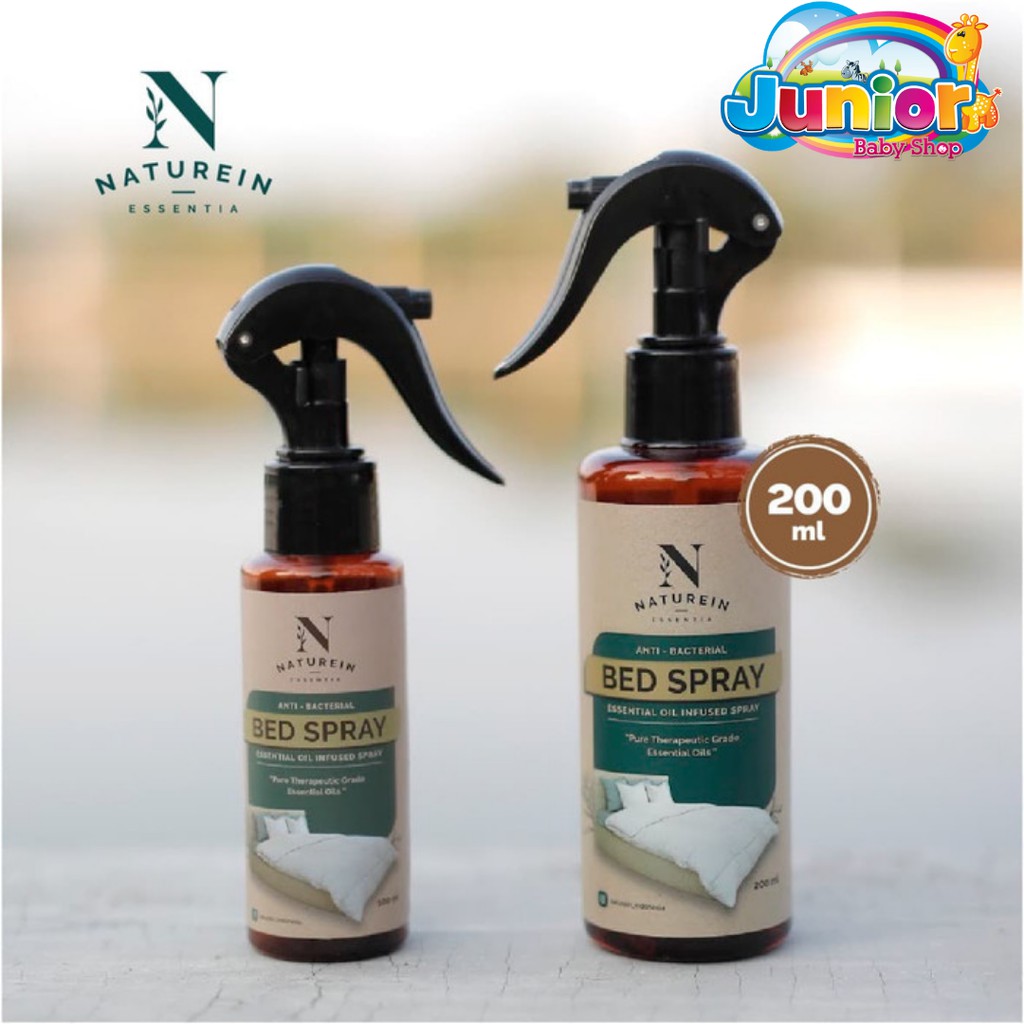 Naturein Bed Spray 100ml/200ml/500ml