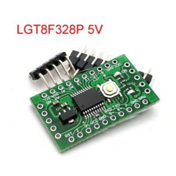LGT8F328 LGT8F328P REPLACE PROMINI ARDUINO PRO MINI MINIEVB