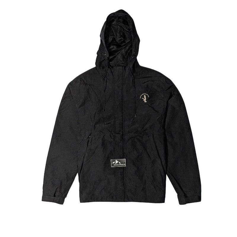 ❌ terjual store ❌ jaket outdoor DOHC REVOLUTION ORIGINAL SECOND