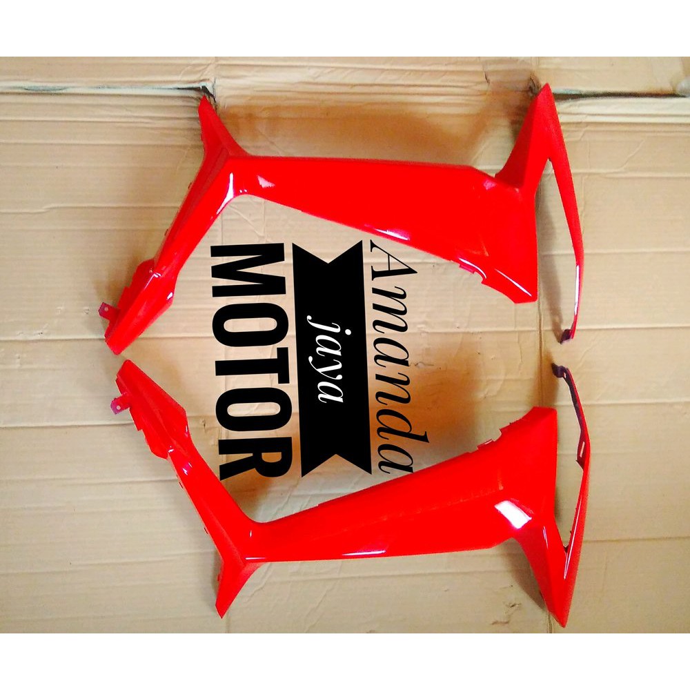 SAYAP SUPRA X 125 FI INJEKSI ORIGINAL Limited