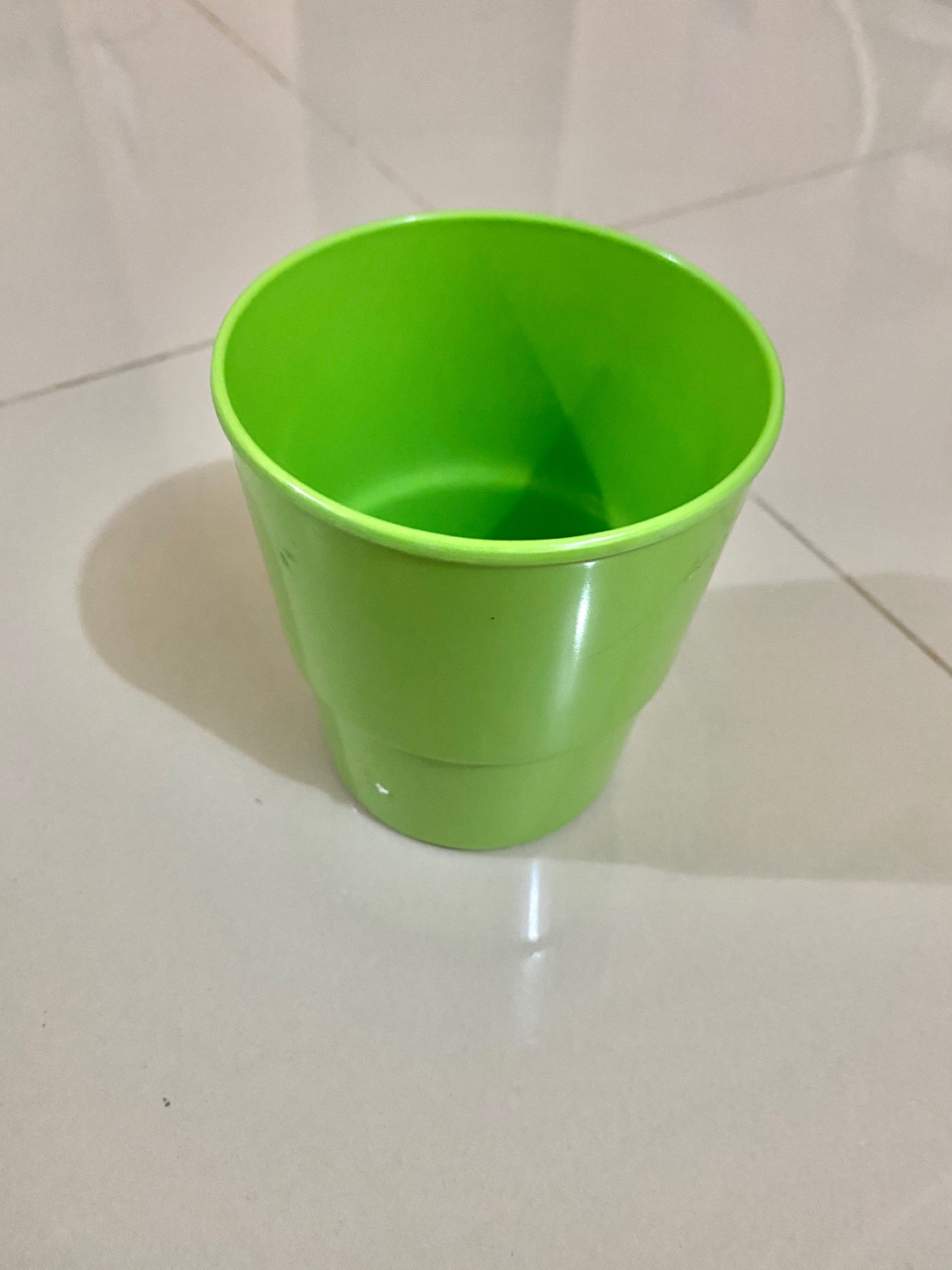 Cangkir Tumbler Melamine Seiv 250 Ml