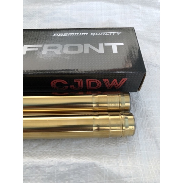As Skok Shock Depan Gold 33 Ninja Cjdw ( Bisa R Bisa Rr ) Pasti Ori