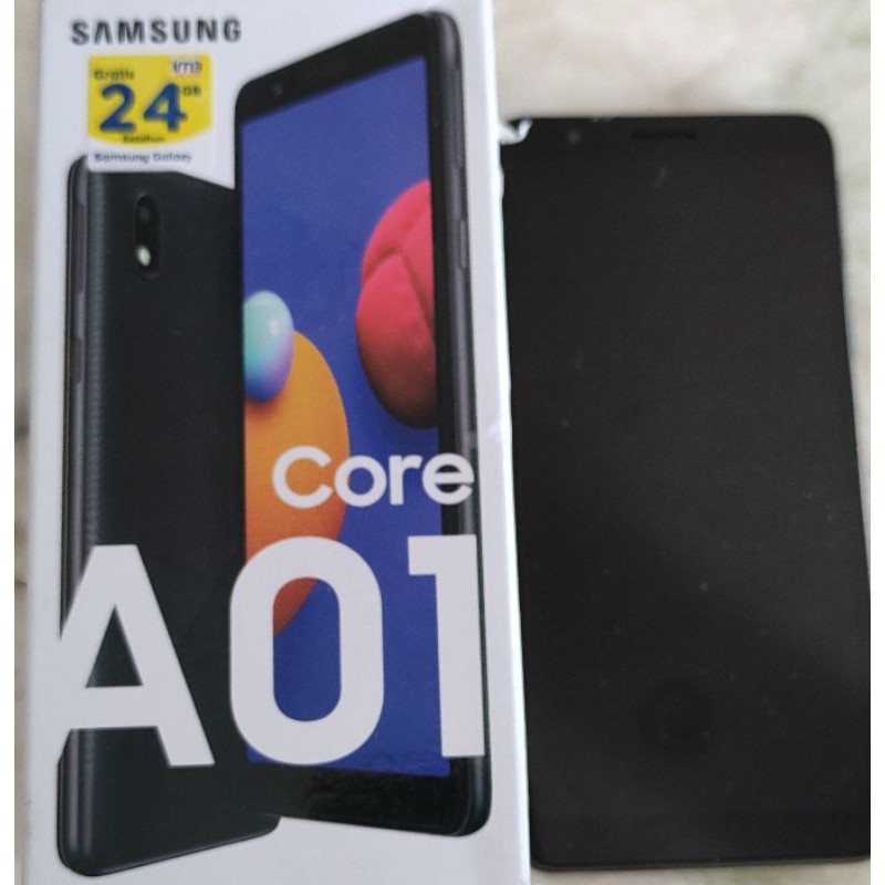 samsung A01 core 1/16