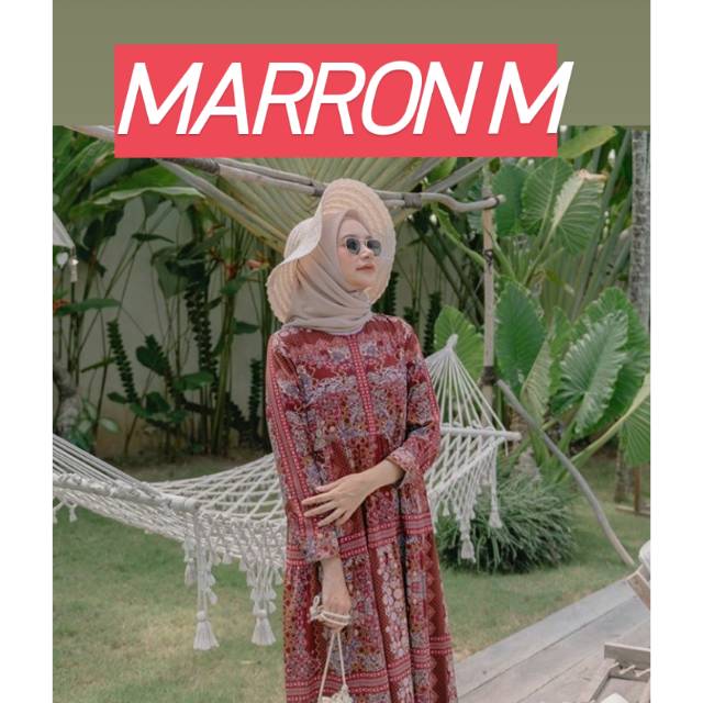 Qena Dress heaven lights