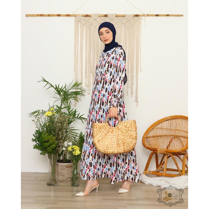 

sosialita mix colour