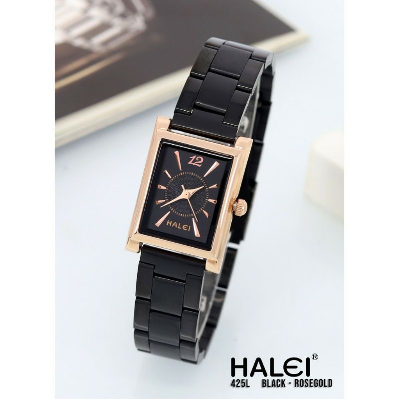 Jam Tangan Wanita Halei