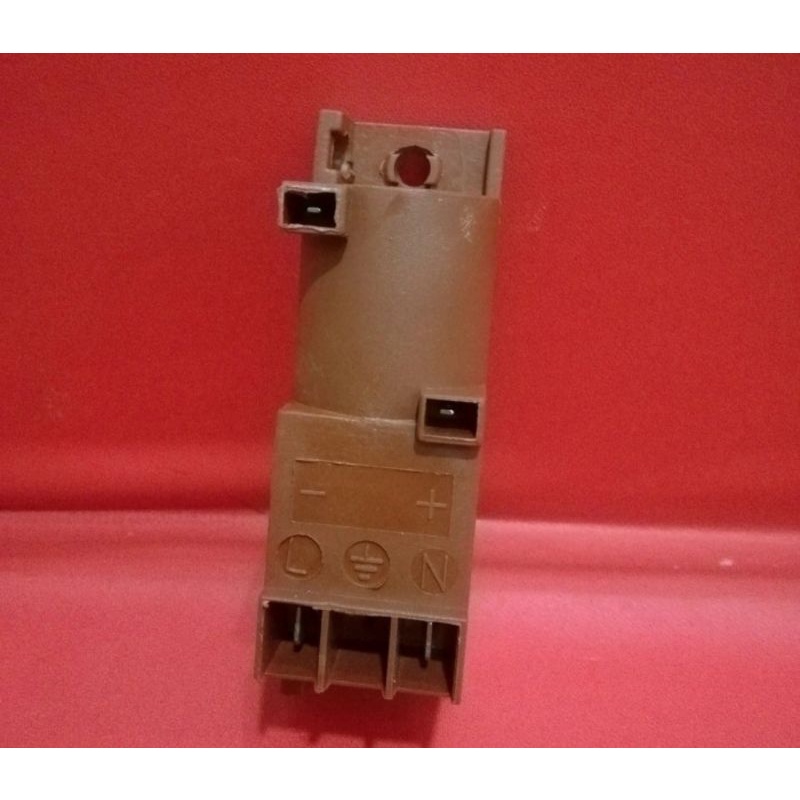 pemantik konversi dryer