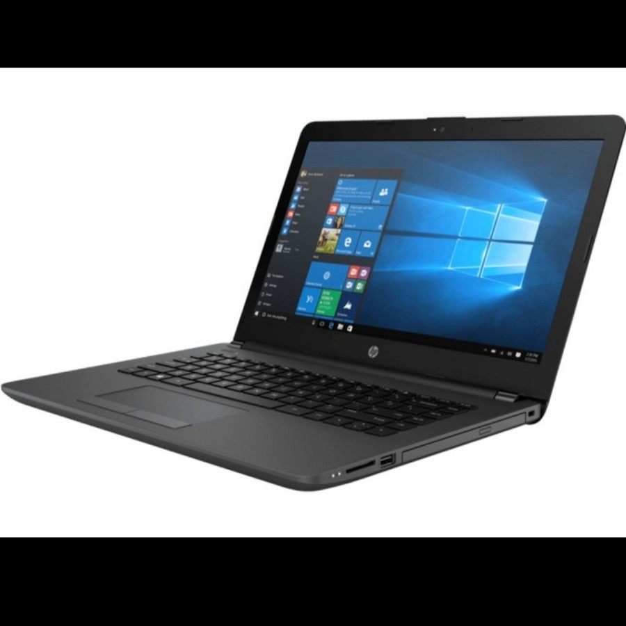 Laptop HP Intel Core i5-7200U |RAM 4GB |HDD 1TB | Win10