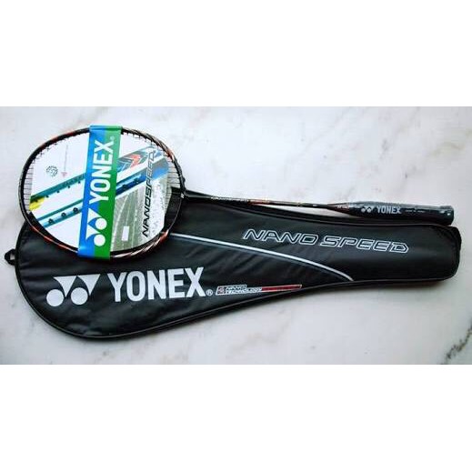 Raket Bulutangkis Terbaru Raket bulutangkis / badminton yonex murah