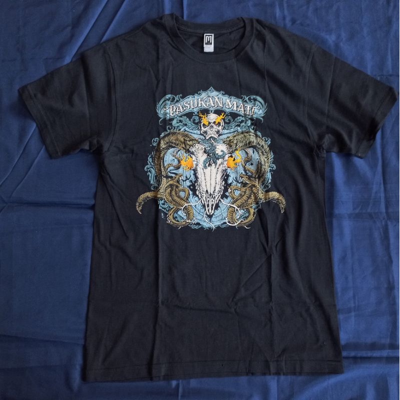 Deadsquad - Pasukan Mati