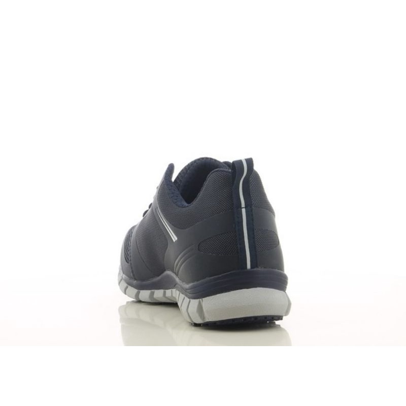 Sepatu Safety Jogger Ligero Navy Original 100% - Safety Shoes JOGGER LIGERO Navy