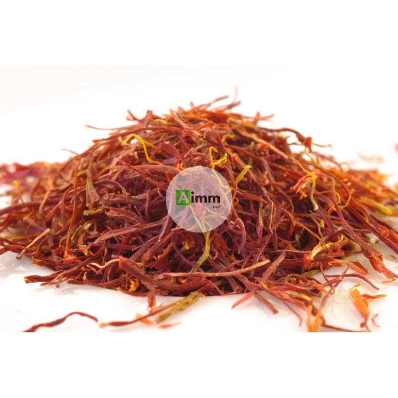 

KESUMBA KELING KERING - SAFFRON LOKAL KERING - SIMPLISIA KESUMBA KELING - SAFFRON LOKAL - 100 GRAM
