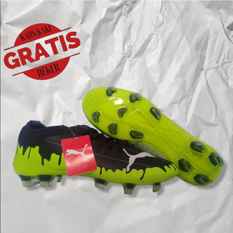 Sepatu Sepak Bola - Sepatu Bola Puma - Sepatu Bola Dewasa -Sepatu Bola Puma Ultra 1.3